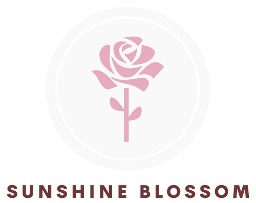 Sunshine Blossom Rentals